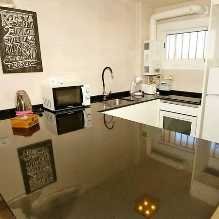 New Tridente Apartment *