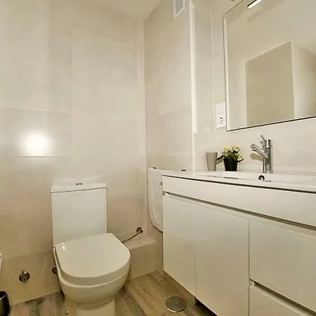 New Tridente Apartment