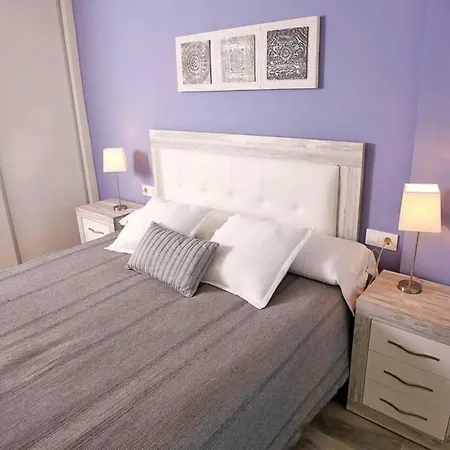 Apartment New Tridente *