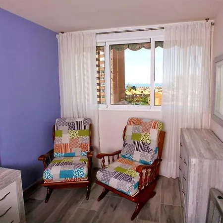 Apartment New Tridente